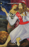 Samson, le Nazir